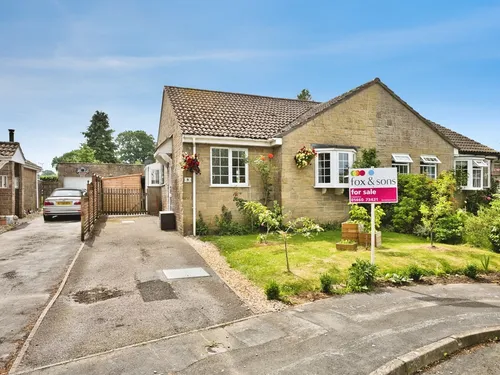 Fairoak Way, Mosterton, Beaminsterphoto
