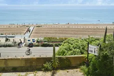 Madeira Drive, Brighton