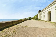 Madeira Drive, Brighton