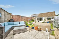 Fairoak Way, Mosterton, Beaminster