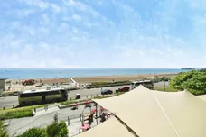 Madeira Drive, Brighton