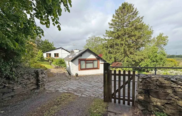 Brynrefail, Caernarfon, Gwynedd, LL55