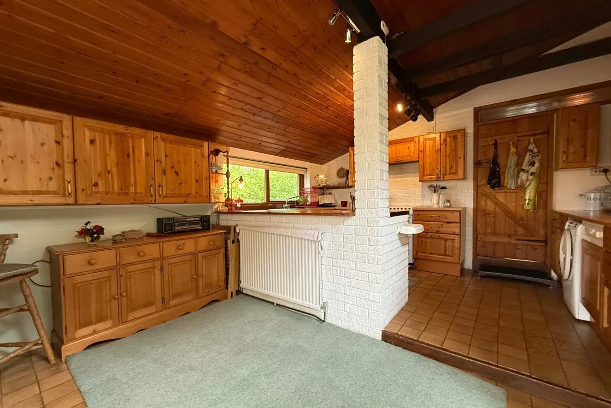 Brynrefail, Caernarfon, Gwynedd, LL55