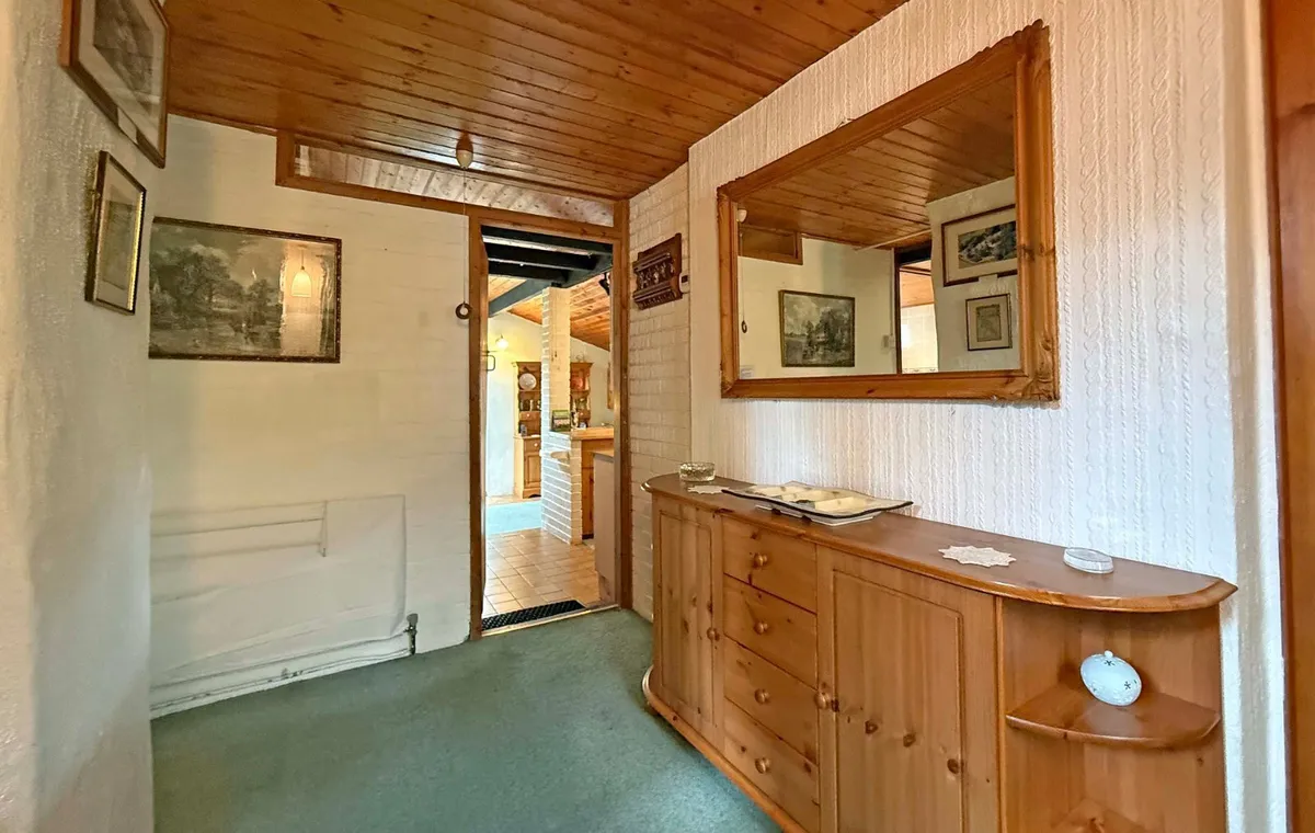 Brynrefail, Caernarfon, Gwynedd, LL55