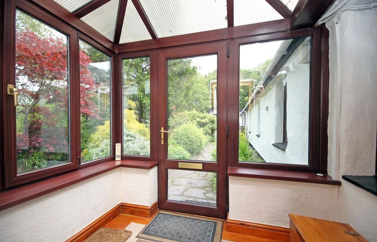 Brynrefail, Caernarfon, Gwynedd, LL55