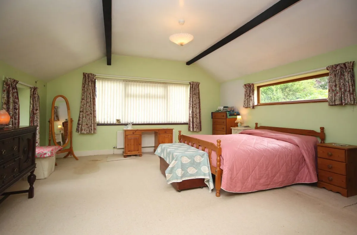 Brynrefail, Caernarfon, Gwynedd, LL55