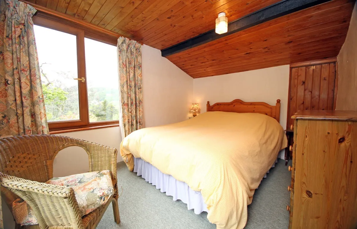 Brynrefail, Caernarfon, Gwynedd, LL55
