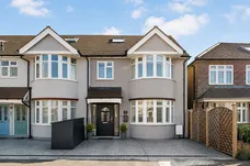 Chalfont Way, Ealing, W13 photo 1