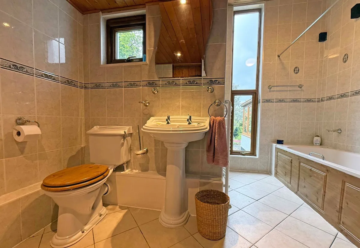 Brynrefail, Caernarfon, Gwynedd, LL55