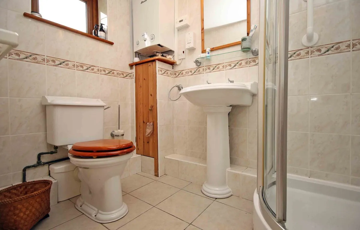Brynrefail, Caernarfon, Gwynedd, LL55