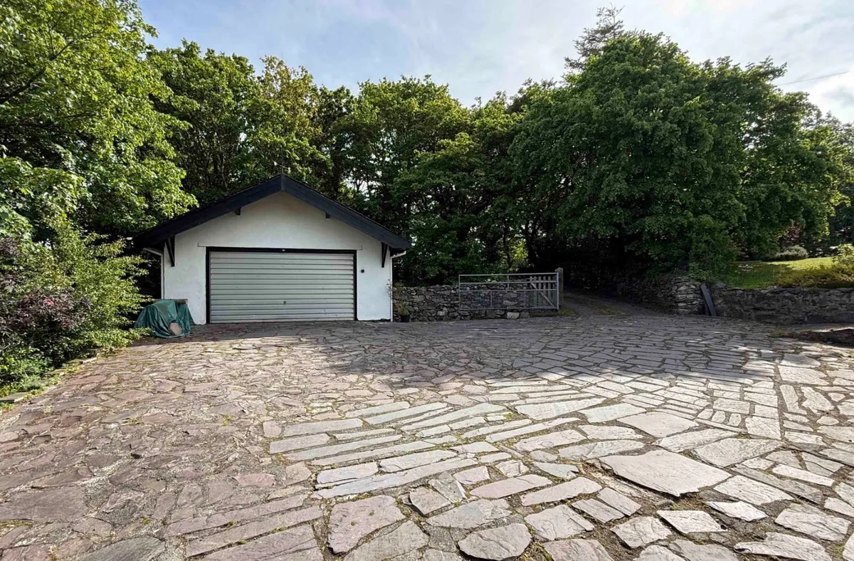 Brynrefail, Caernarfon, Gwynedd, LL55