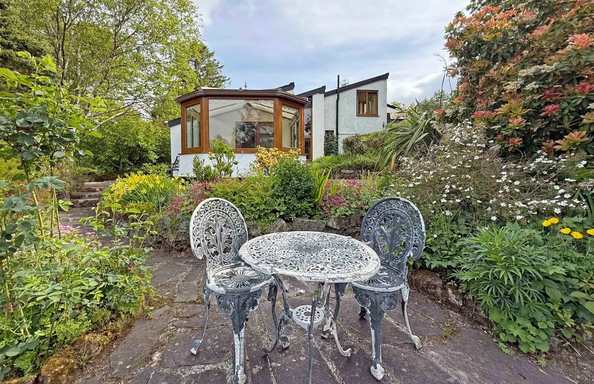 Brynrefail, Caernarfon, Gwynedd, LL55