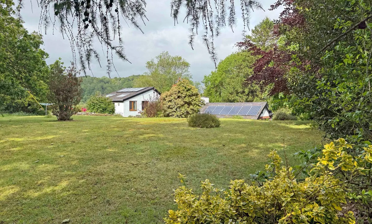 Brynrefail, Caernarfon, Gwynedd, LL55
