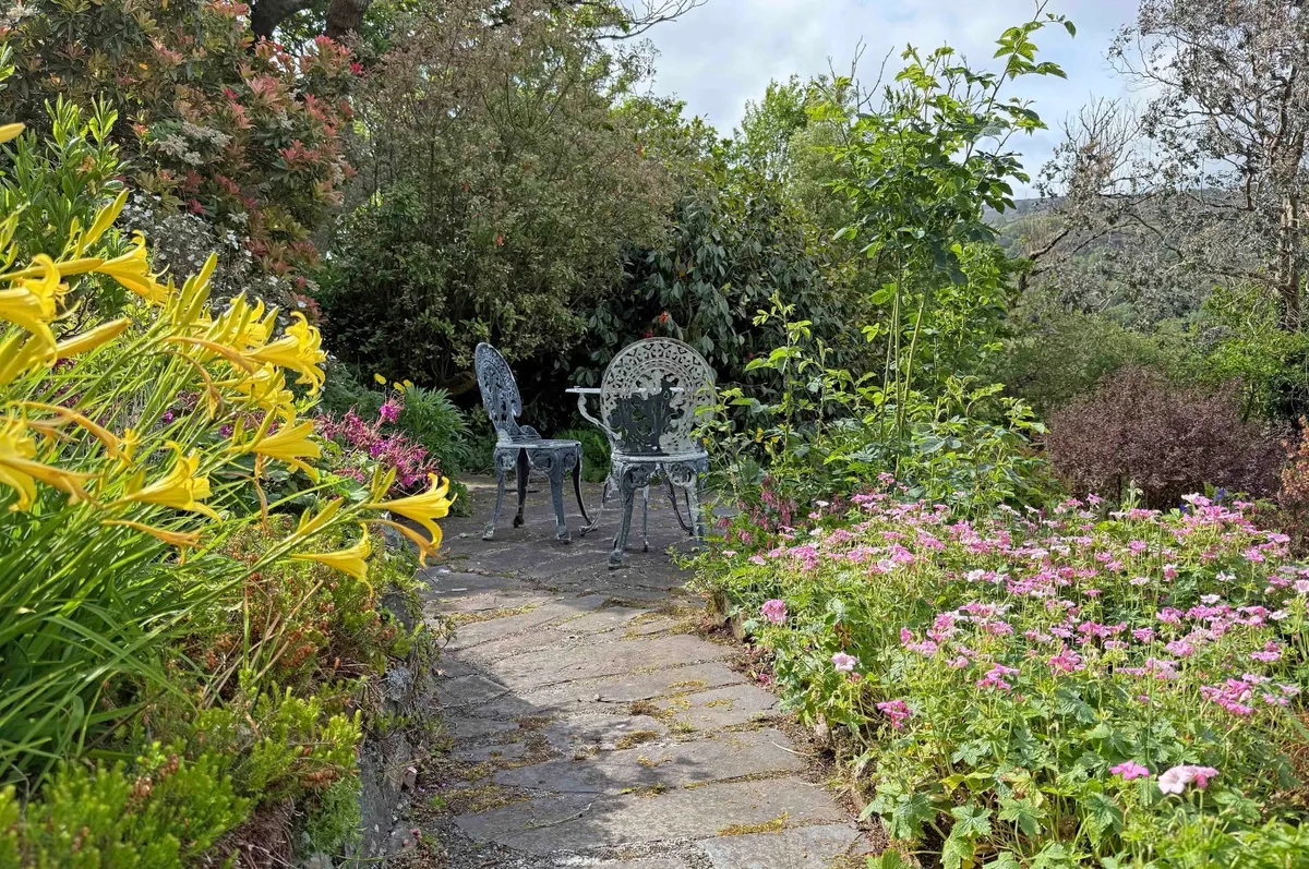 Brynrefail, Caernarfon, Gwynedd, LL55