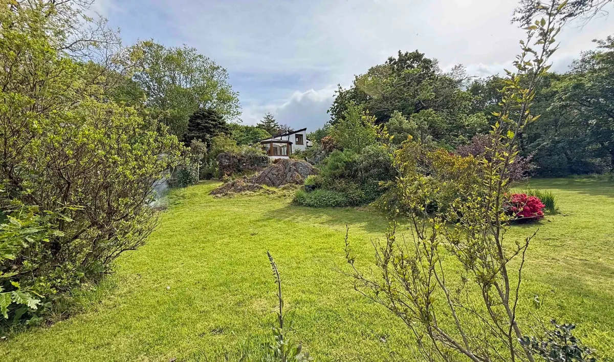 Brynrefail, Caernarfon, Gwynedd, LL55