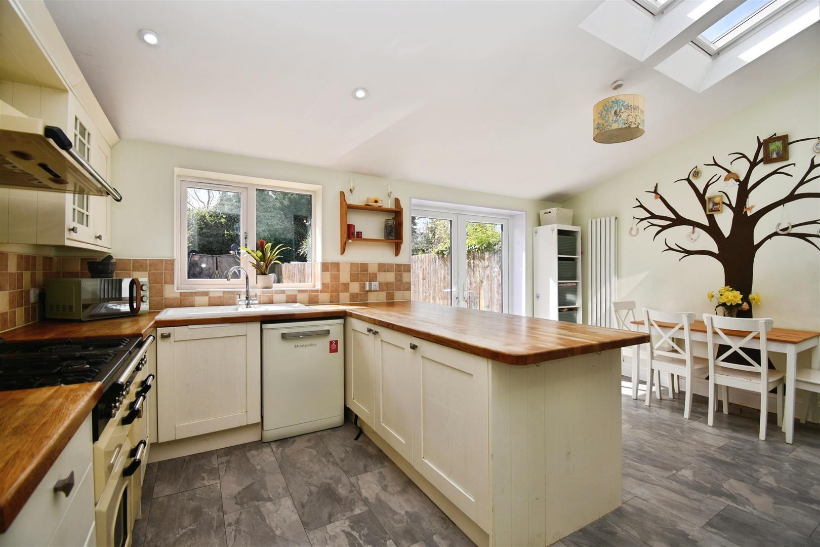 Woodland Drive, Anlaby, Hull Image 1