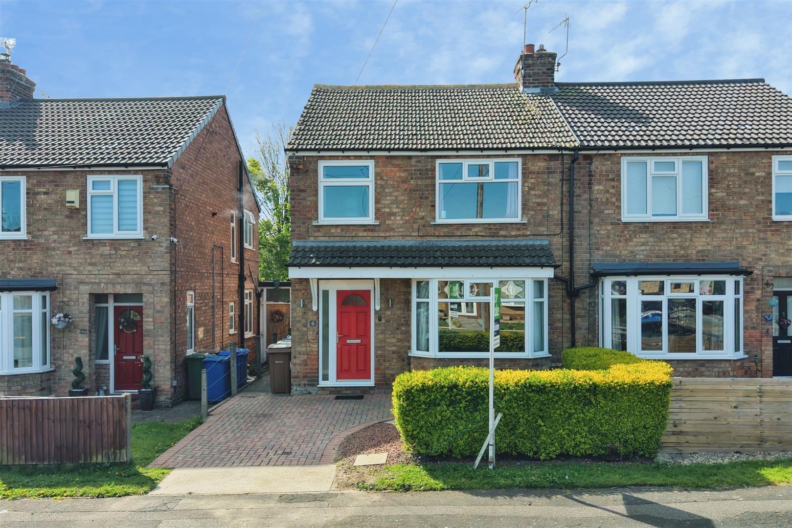 Woodland Drive, Anlaby, Hull Image 5