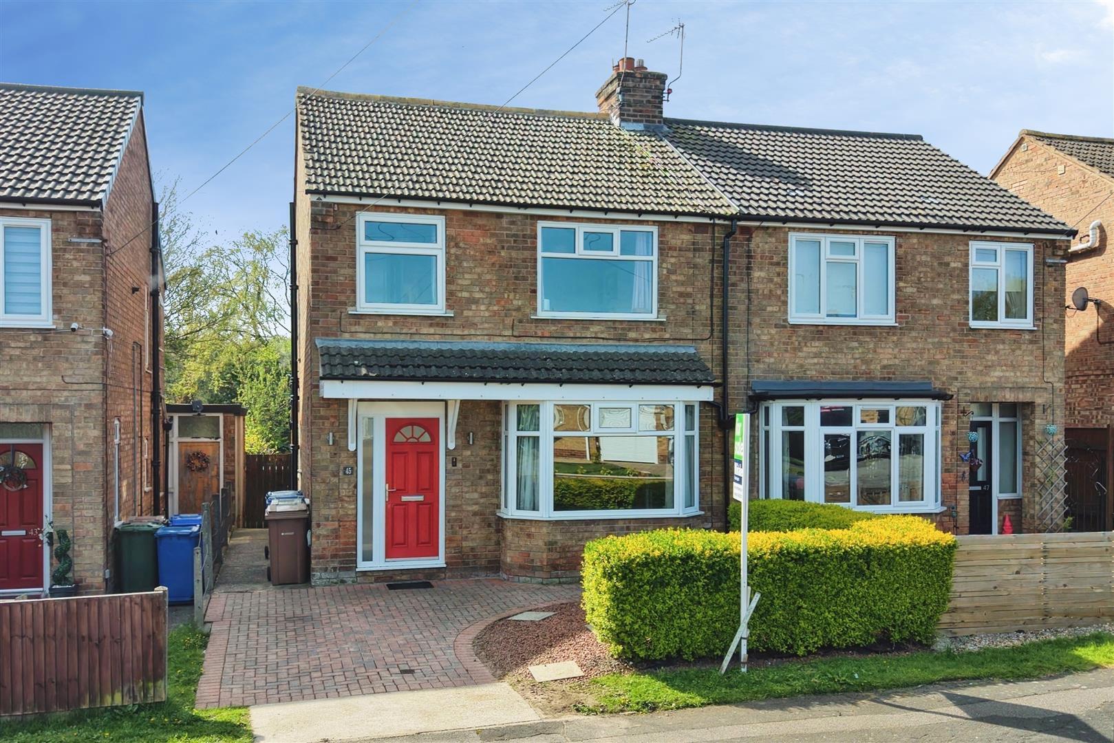 Woodland Drive, Anlaby, Hull Image 6