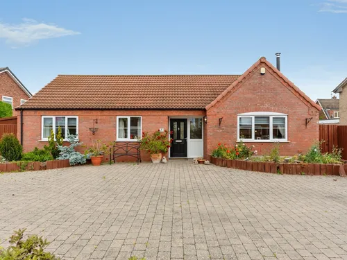 Randall Close, Newarkphoto