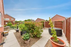 Randall Close, Newark