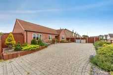 Randall Close, Newark