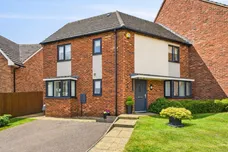 Neptune Road, Wellingborough