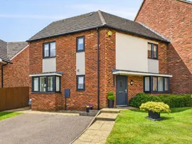 Neptune Road, Wellingborough photo
