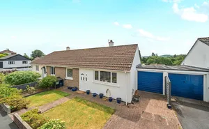 Priory, Bovey Tracey, Newton Abbot, Devon, TQ13 photo