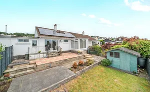 Priory, Bovey Tracey, Newton Abbot, Devon, TQ13 photo