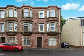 Property responsive