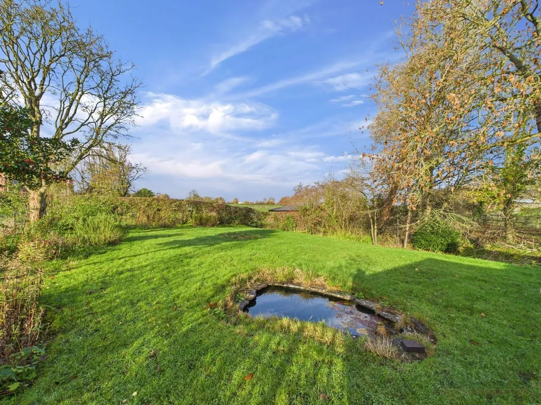 Fordview Close, Great Glen, Leicestershire