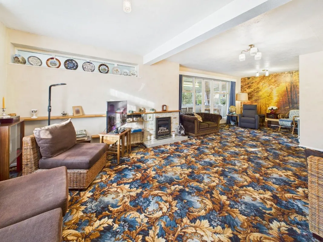 Fordview Close, Great Glen, Leicestershire