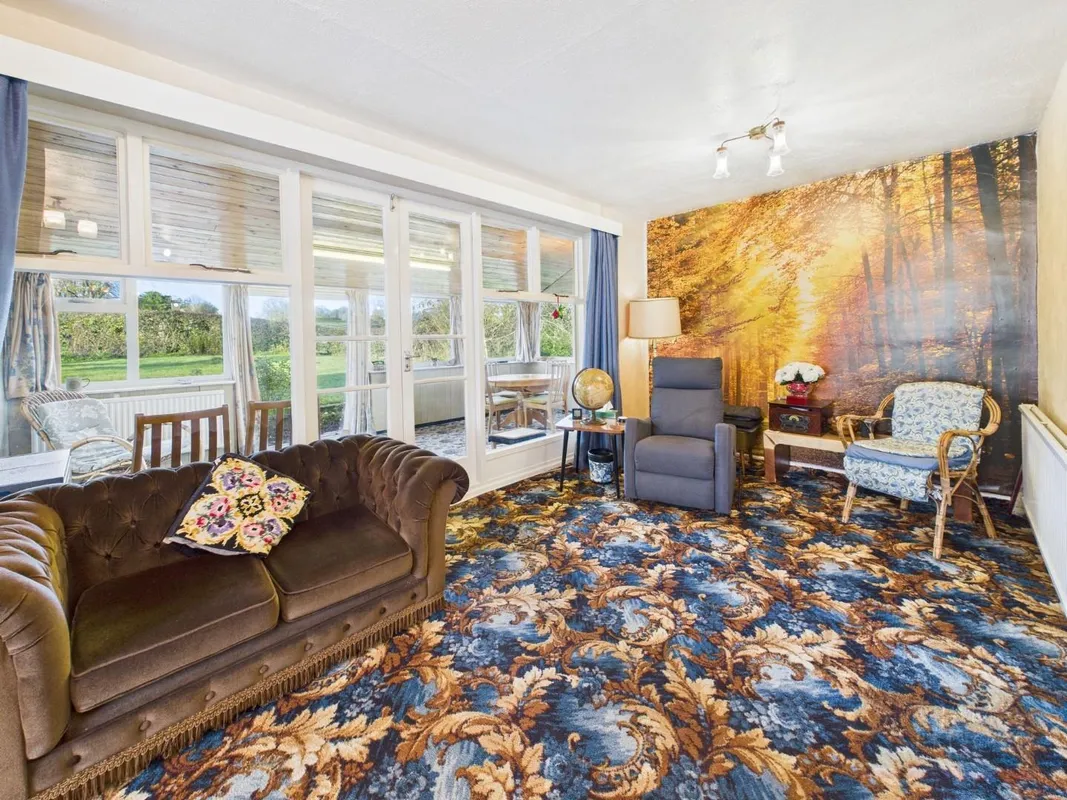 Fordview Close, Great Glen, Leicestershire