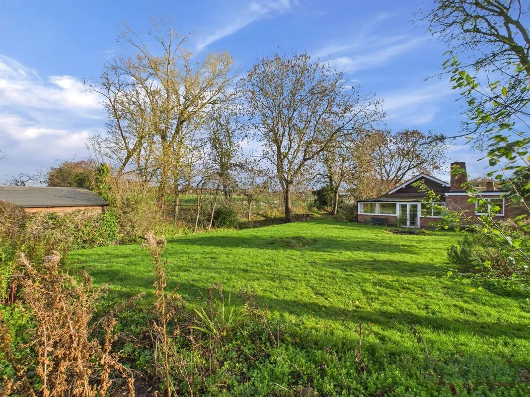 Fordview Close, Great Glen, Leicestershire