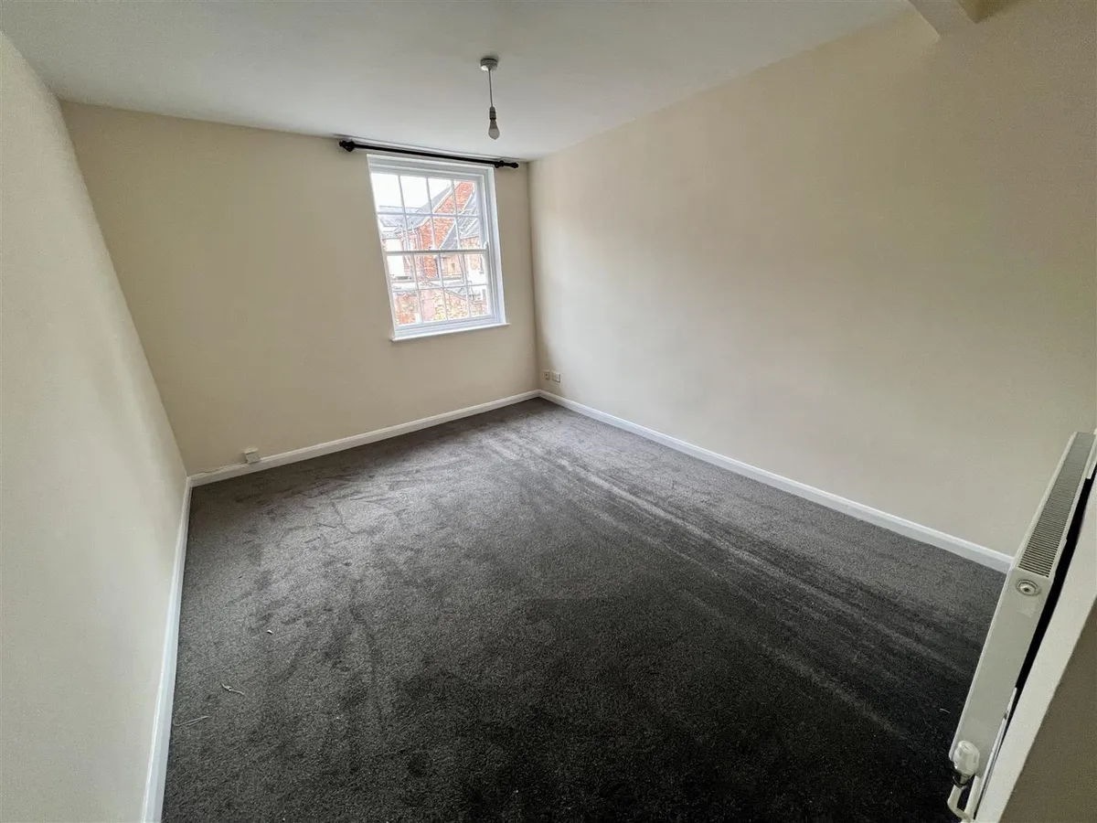 PARK LANE, MELTON MOWBRAY