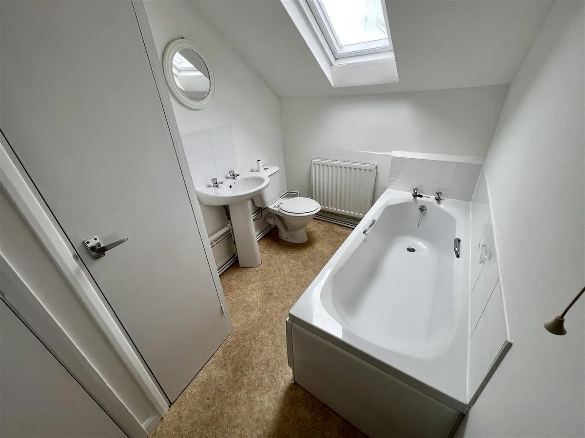 PARK LANE, MELTON MOWBRAY