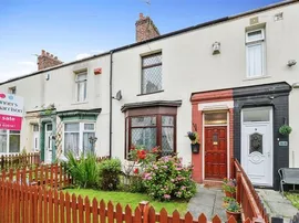 Poplar Grove, STOCKTON-ON-TEES photo