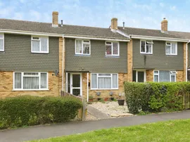 Greendale Close, Fareham photo