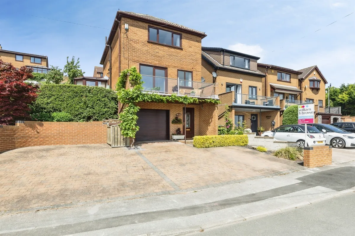 Hacking Lane, South Elmsall, Pontefract