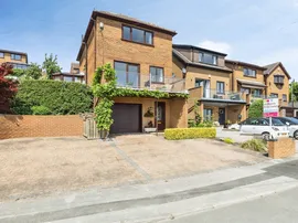 Hacking Lane, South Elmsall, Pontefract photo