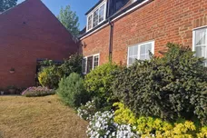 Ashdown Court, CROMER