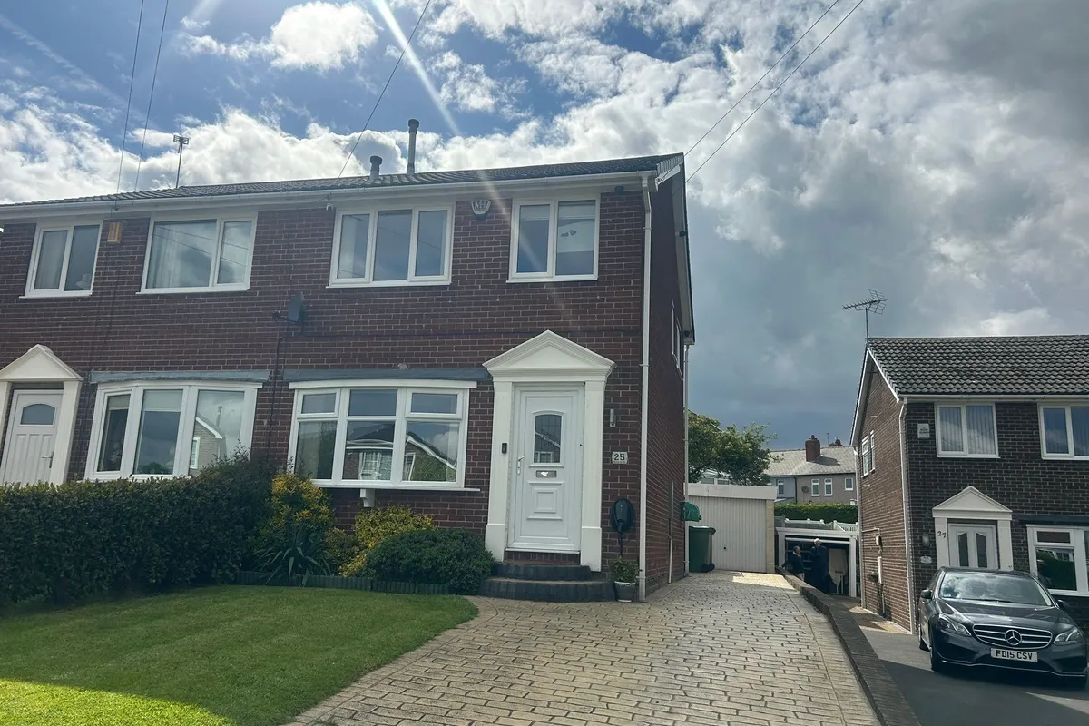 Glenfields, Netherton, Wakefield