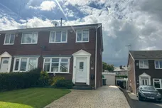 Glenfields, Netherton, Wakefield
