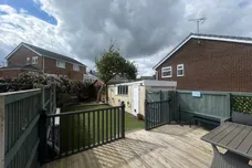 Glenfields, Netherton, Wakefield