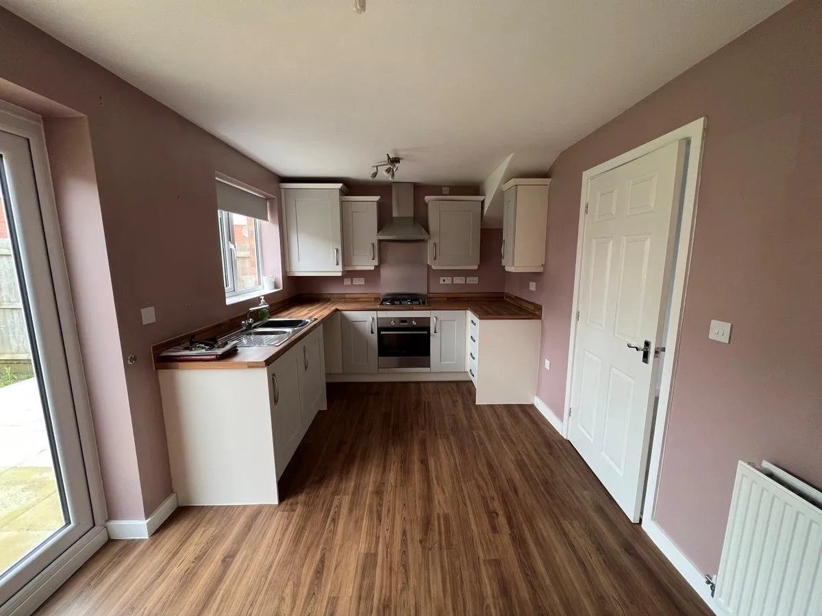 DISCOVERY DRIVE, MELTON MOWBRAY