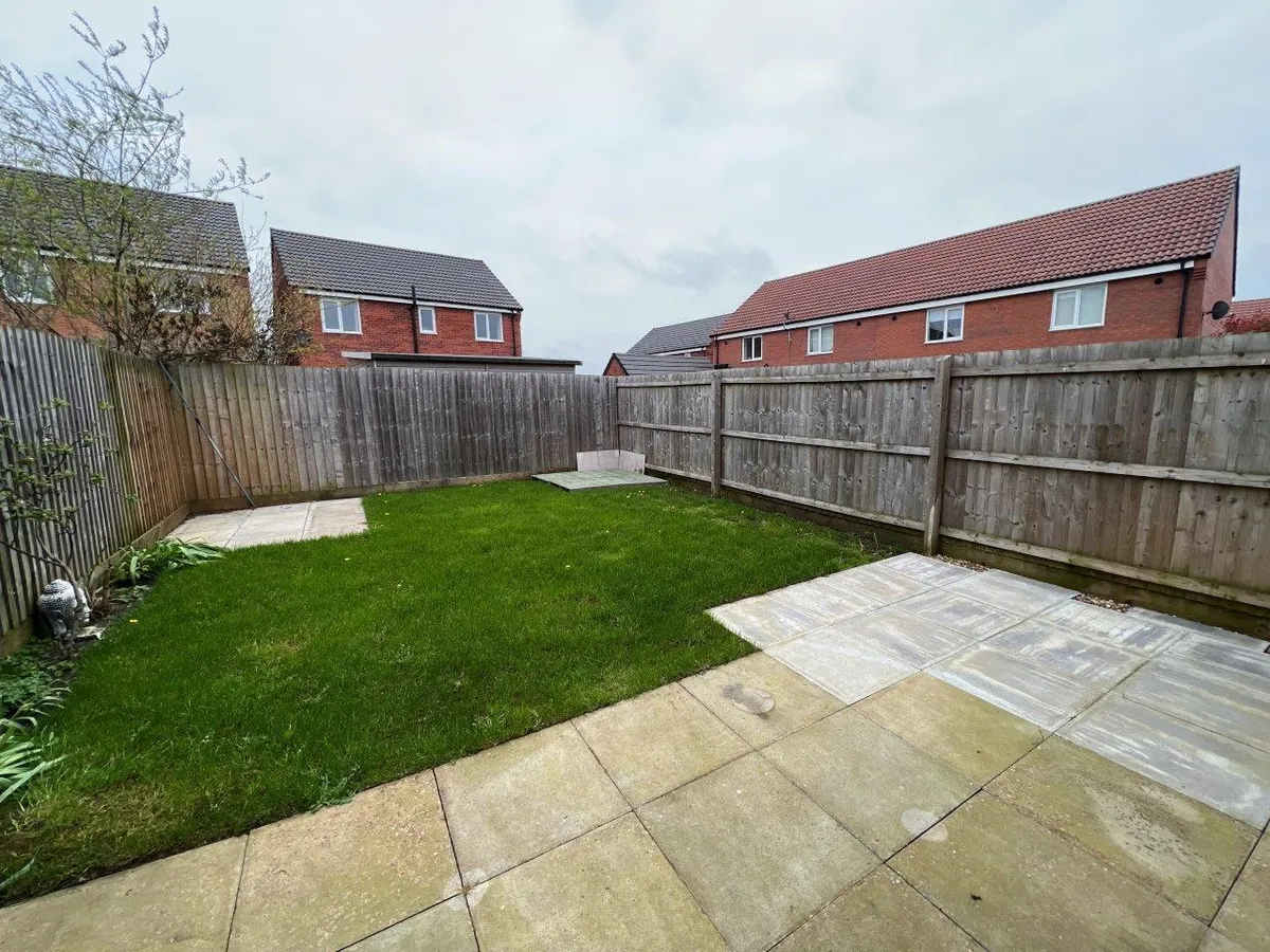 DISCOVERY DRIVE, MELTON MOWBRAY
