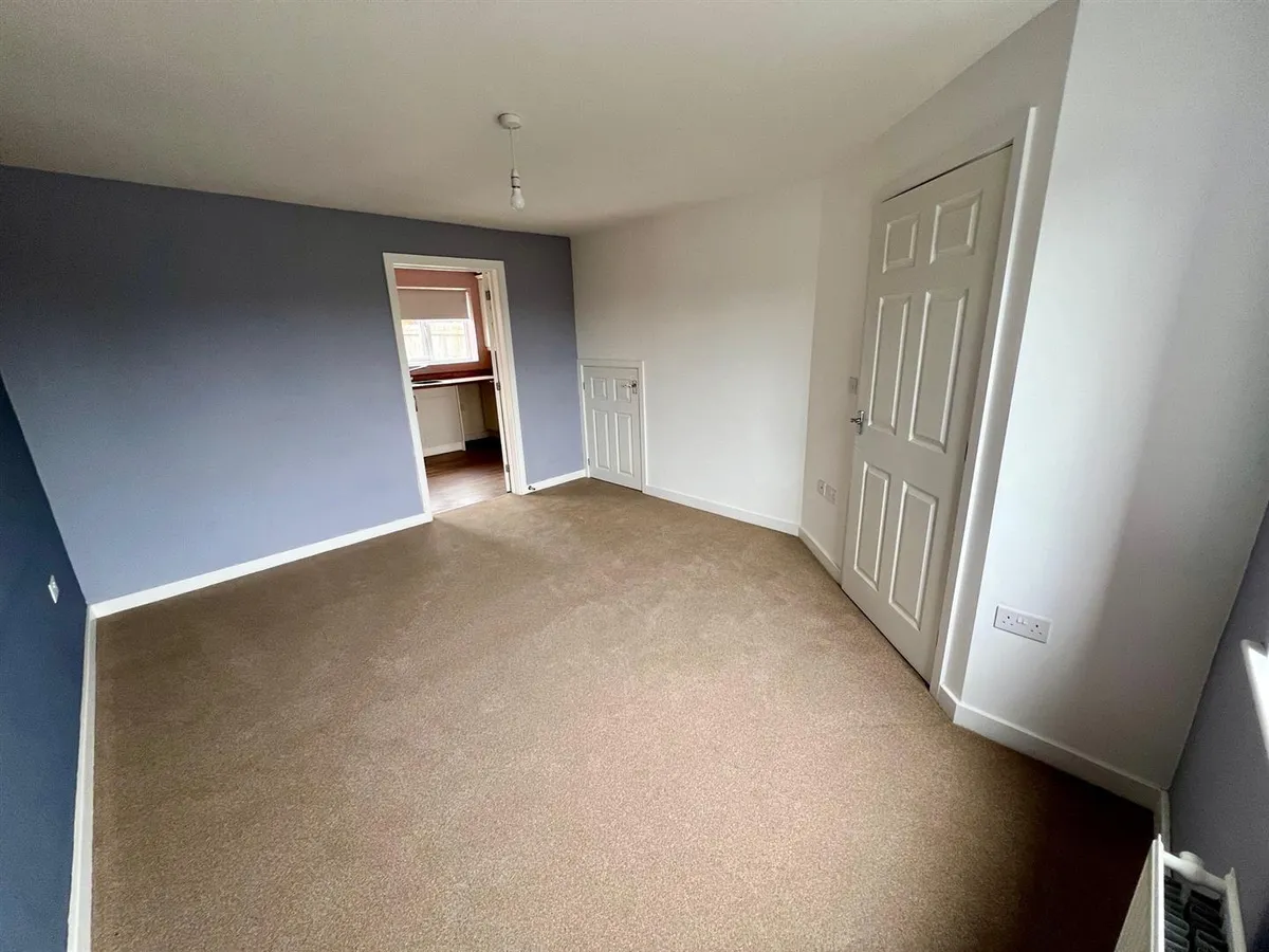 DISCOVERY DRIVE, MELTON MOWBRAY