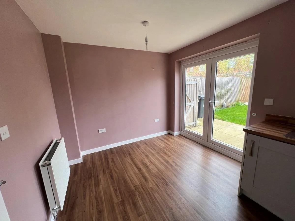 DISCOVERY DRIVE, MELTON MOWBRAY