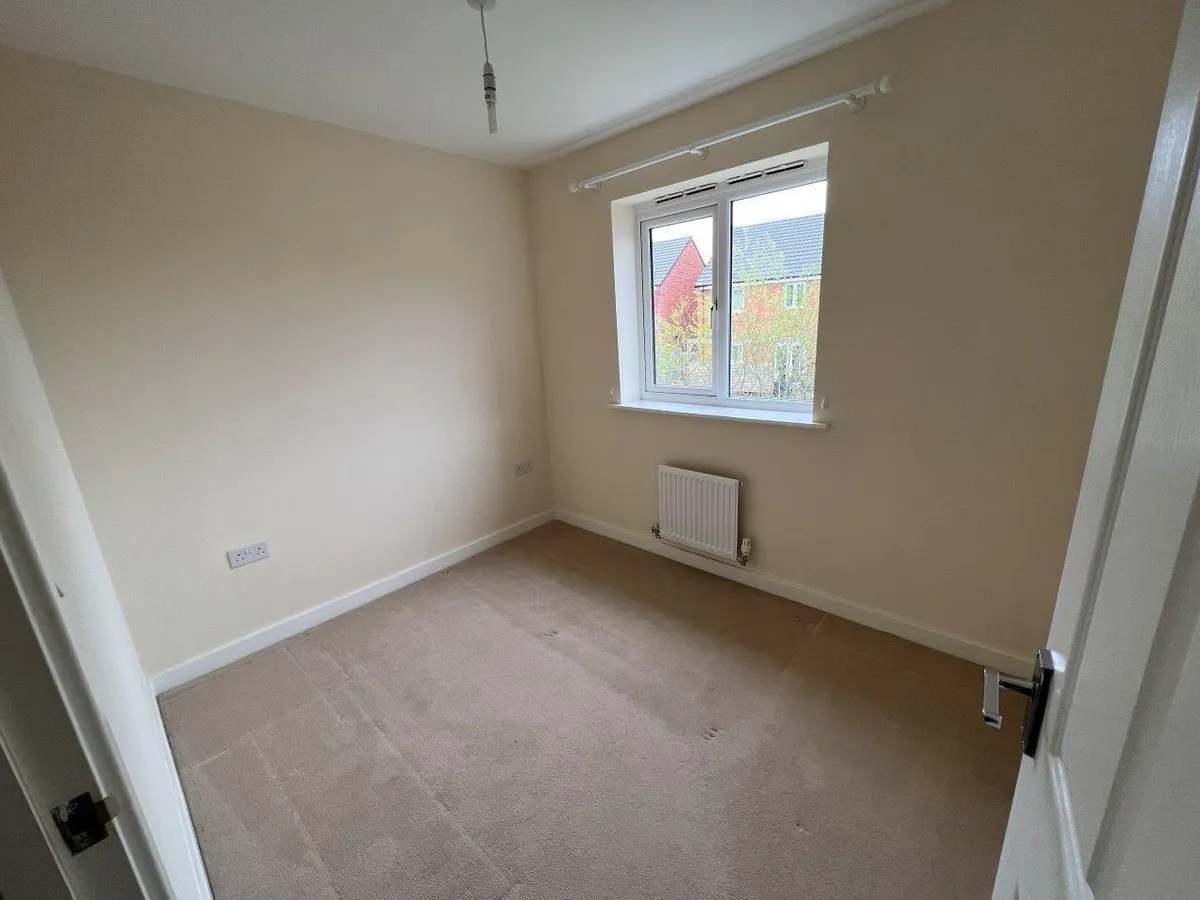 DISCOVERY DRIVE, MELTON MOWBRAY