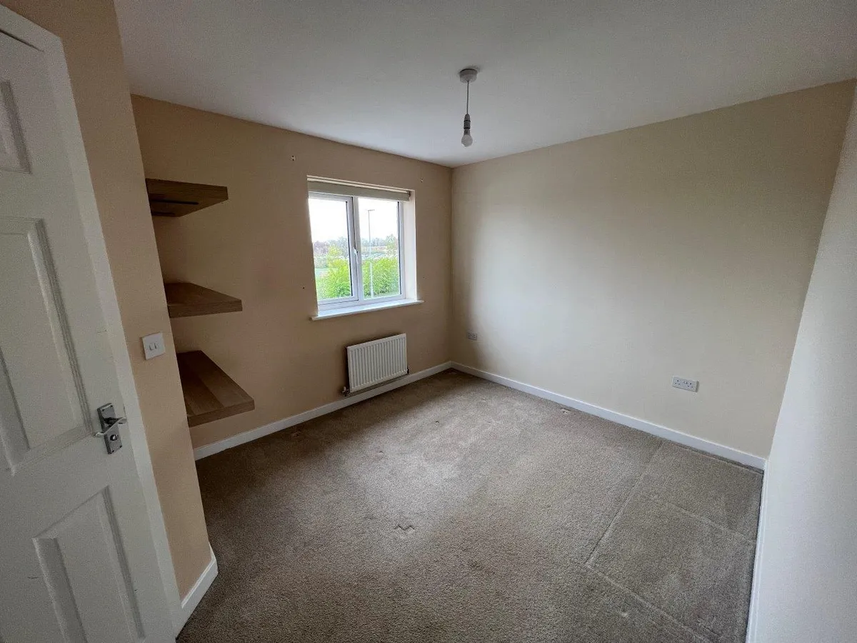 DISCOVERY DRIVE, MELTON MOWBRAY